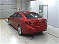 2016 Mazda Axela