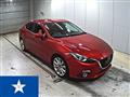 2016 Mazda Axela