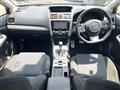 2015 Subaru Levorg