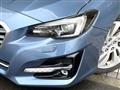2017 Subaru Levorg