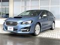2017 Subaru Levorg