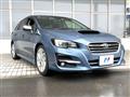 2017 Subaru Levorg