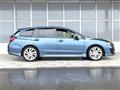 2017 Subaru Levorg