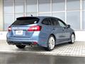 2017 Subaru Levorg