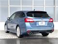 2017 Subaru Levorg