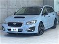 2020 Subaru Levorg