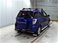2009 Toyota Rush