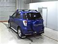 2009 Toyota Rush