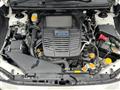 2016 Subaru Levorg