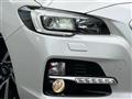 2016 Subaru Levorg