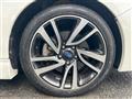 2016 Subaru Levorg