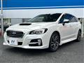 2016 Subaru Levorg