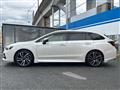 2016 Subaru Levorg