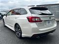 2016 Subaru Levorg