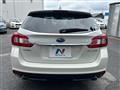 2016 Subaru Levorg