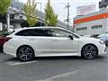 2016 Subaru Levorg