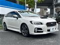 2016 Subaru Levorg