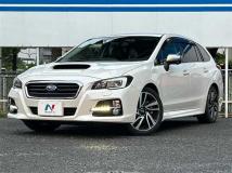 2016 Subaru Levorg
