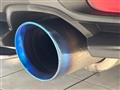 2016 Subaru Levorg