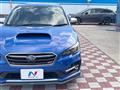 2018 Subaru Levorg