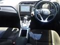 2017 Honda Shuttle