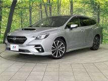 2022 Subaru Levorg