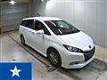 2015 Toyota Wish