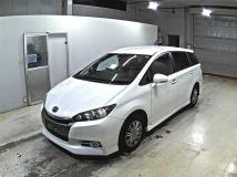 2015 Toyota Wish