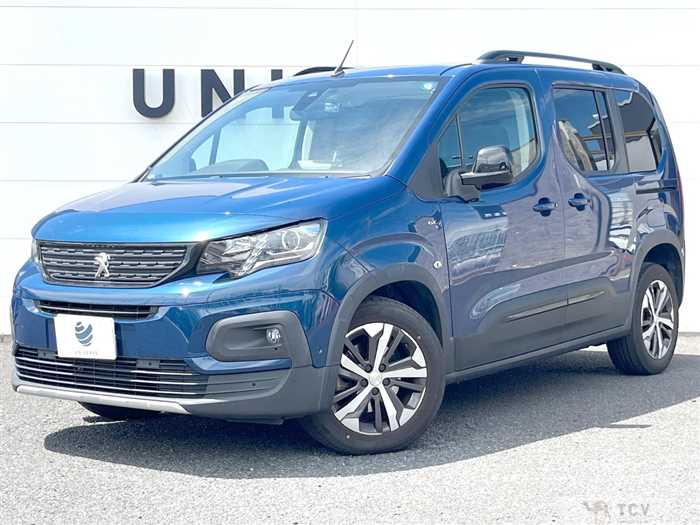 2021 Peugeot Peugoet Others