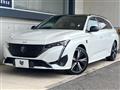2022 Peugeot 308