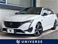 2022 Peugeot 308