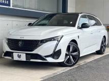 2022 Peugeot 308