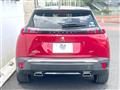 2021 Peugeot 2008