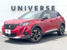 2021 Peugeot 2008
