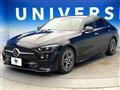 2022 Mercedes-Benz C-Class