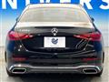 2022 Mercedes-Benz C-Class
