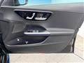 2022 Mercedes-Benz C-Class