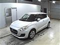 2019 Suzuki Swift