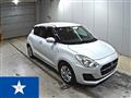 2019 Suzuki Swift