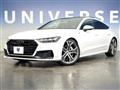 2020 Audi A7 Sportback
