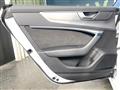 2020 Audi A7 Sportback