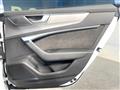 2020 Audi A7 Sportback