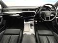 2020 Audi A7 Sportback