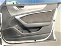 2020 Audi A7 Sportback