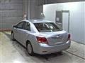 2010 Toyota Allion