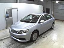 2010 Toyota Allion