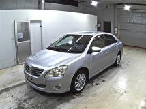 2014 Toyota Premio