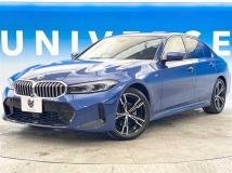 2023 BMW 3 Series