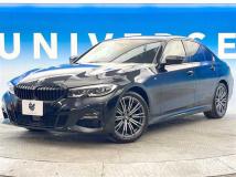 2022 BMW 3 Series