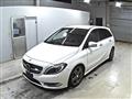 2014 Mercedes-Benz B-Class